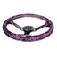 SPDZ1 Hitman V2 Steering Wheel - Customizable Colors Available - Korvel