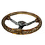 SPDZ1 Hitman V2 Steering Wheel - Customizable Colors Available - Korvel