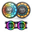 SPDZ1 Oculus 7” RGB LED Headlights & Fog Light Kit