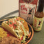 Cin Chili & Hot Sauce Taco Combo - Korvel