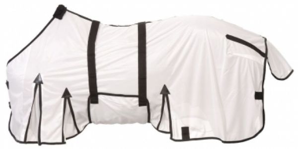 Fly Sheet with Belly Wrap - Korvel