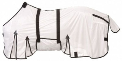 Fly Sheet with Belly Wrap - Korvel