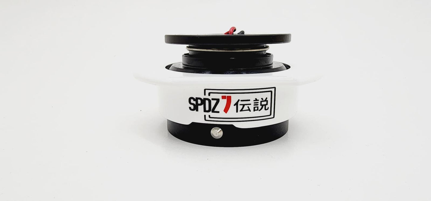 Système de déconnexion rapide de volant SPDZ1 Série 1