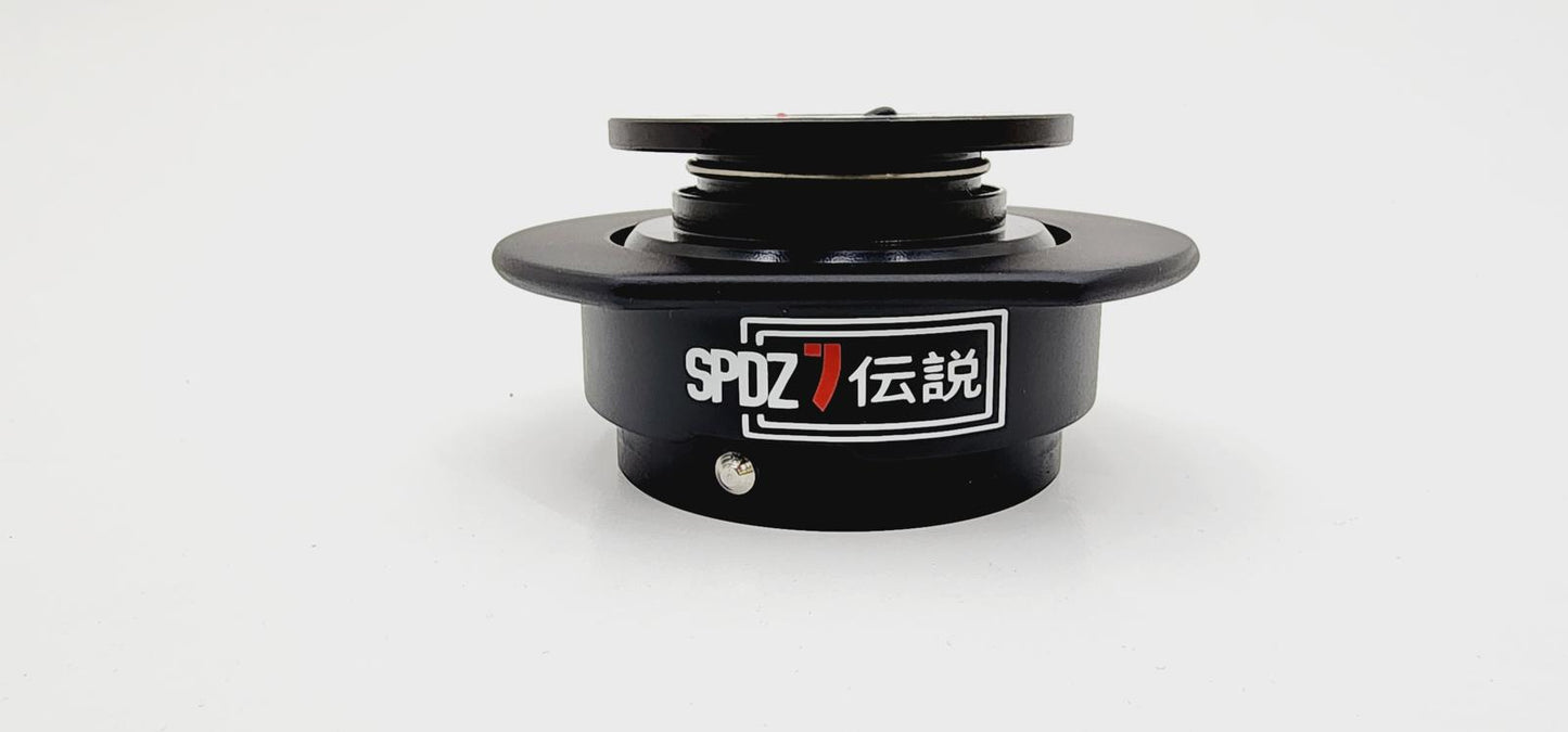 Système de déconnexion rapide de volant SPDZ1 Série 1