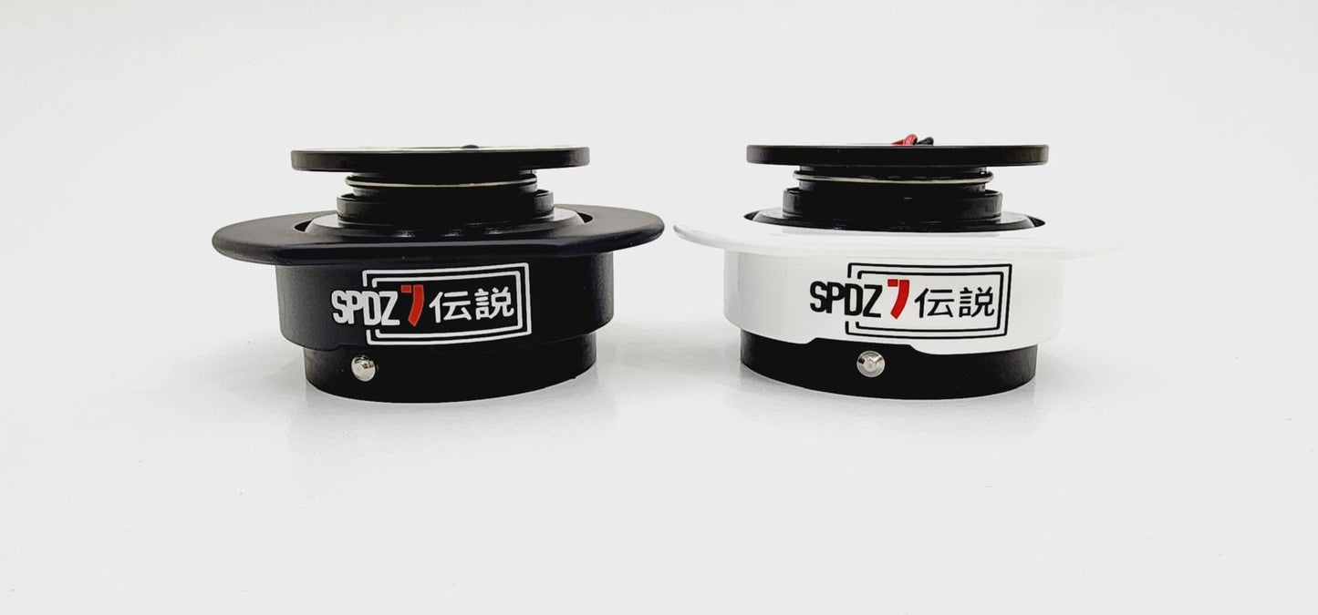 Système de déconnexion rapide de volant SPDZ1 Série 1