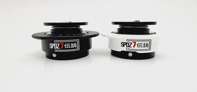 Système de déconnexion rapide de volant SPDZ1 Série 1