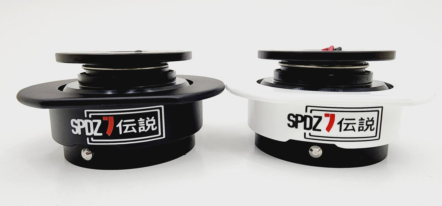 Système de déconnexion rapide de volant SPDZ1 Série 1