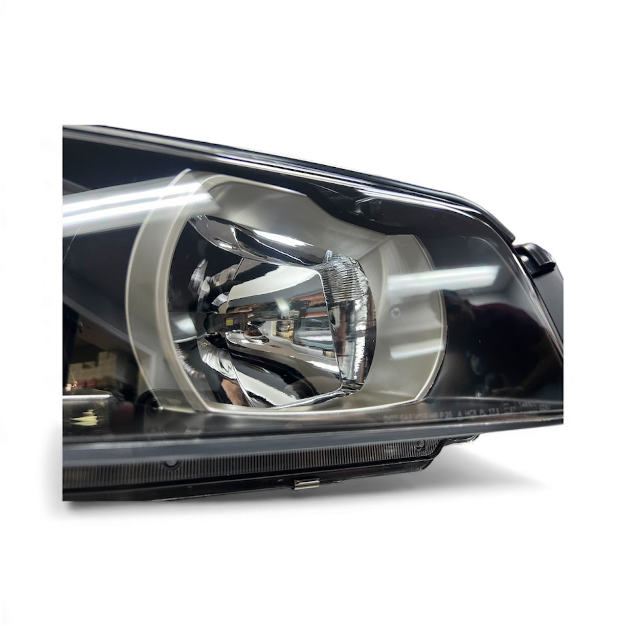 Faros LED Proyector SPDZ1 R34 GTR (Par)