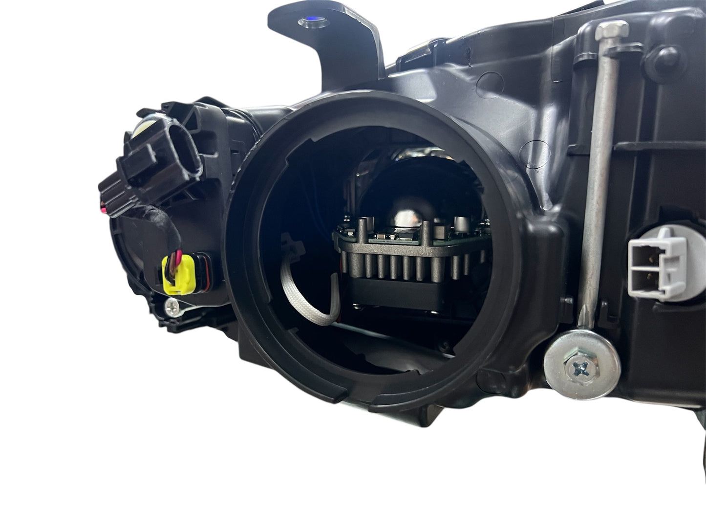 Faros LED Proyector SPDZ1 R34 GTR (Par)