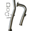 SPDZ1 Subaru WRX FA20 J-Pipe High Flow Downpipe Combo 2015-2021 6MT