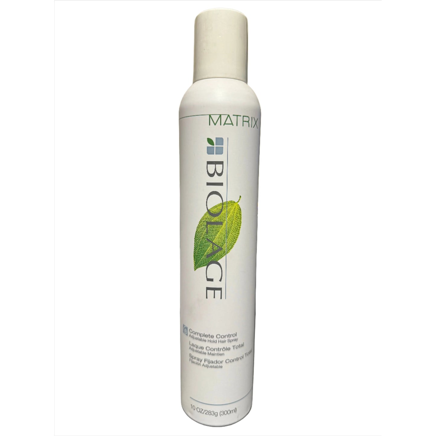 Spray Fixatif Ajustable Matrix Biolage Contrôle Complet 300ml