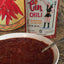 Cin Chili International Championship Chili Mix – 2 lb Batch - Korvel