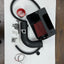 Sistema de Admisión de Aire Frío de Alto Flujo SPDZ1 para Toyota 86 / Subaru BRZ / Scion FR-S