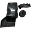 SPDZ1 Ultra-High Flow Carbon Fiber Cold Air Intake for Honda Civic Type R FL5