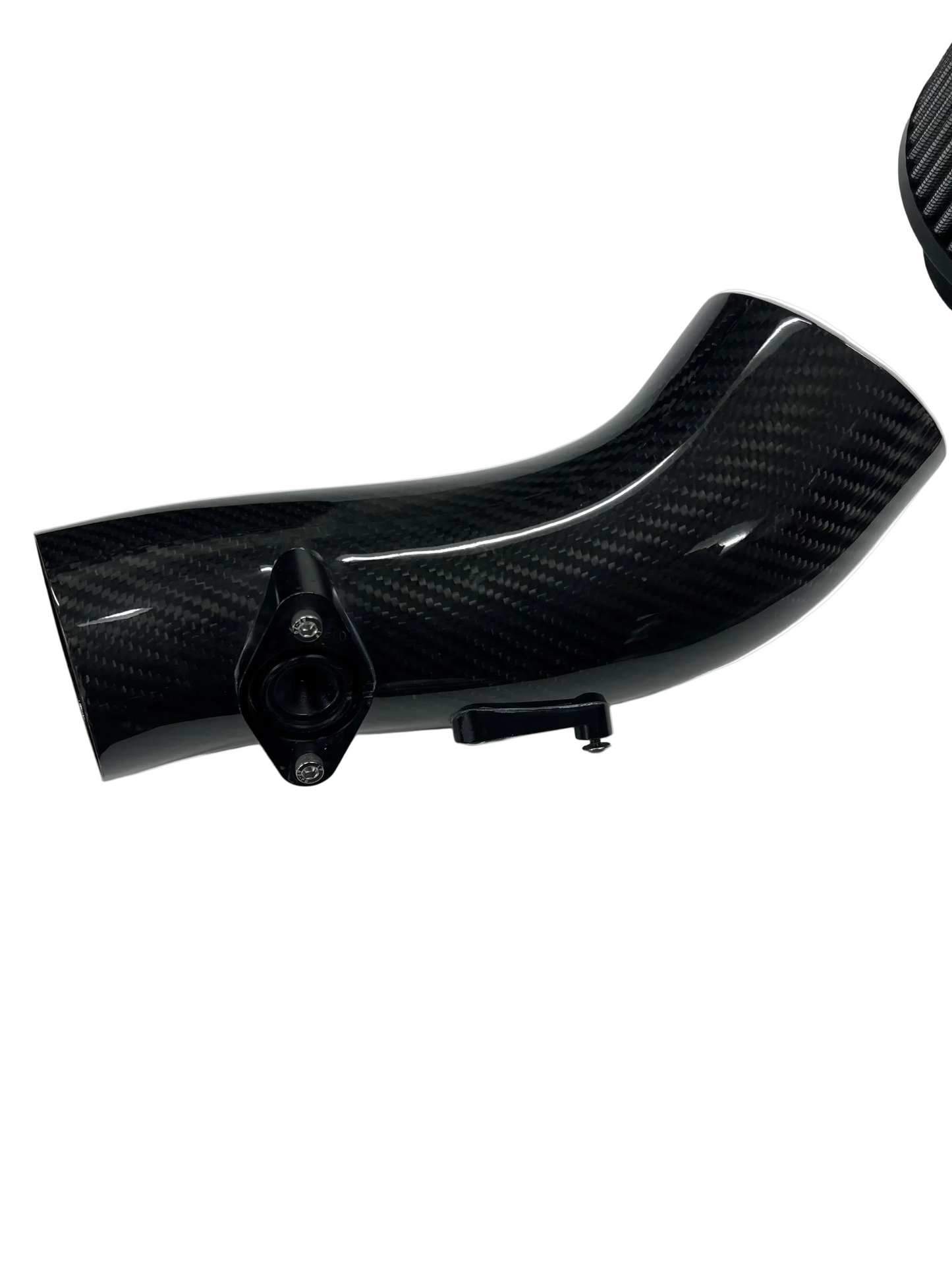 SPDZ1 Ultra-High Flow Carbon Fiber Cold Air Intake for Honda Civic Type R FL5