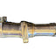 Kit de conector de escape flexible de bola SPDZ1 de 2.5”–3”