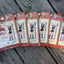 Cin Chili International Championship Chili Mix – 6 Pack, Award-Winning Texas Chili Seasoning - Korvel
