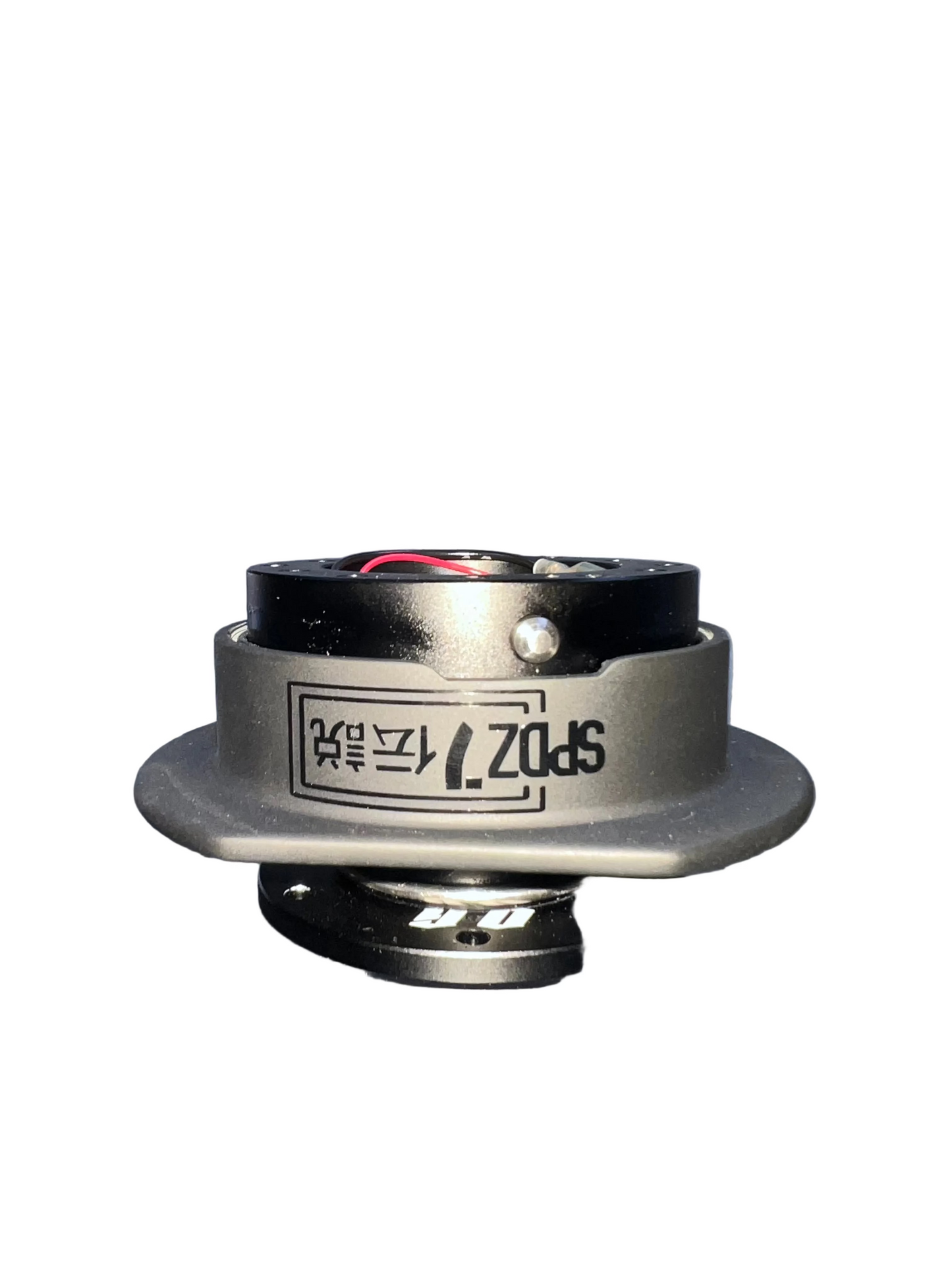SPDZ1 x Ballfix Système de Libération Rapide Série 3