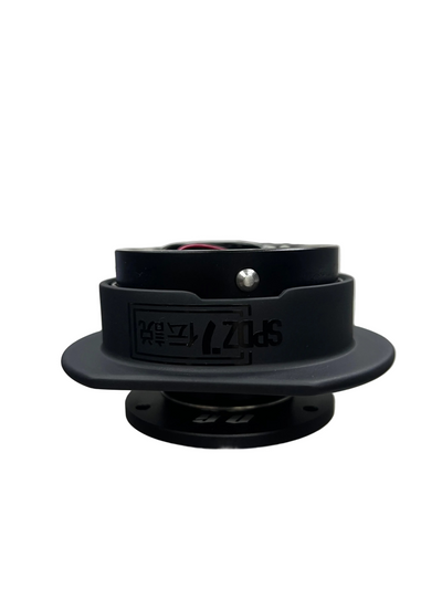 SPDZ1 x Ballfix Système de Libération Rapide Série 3