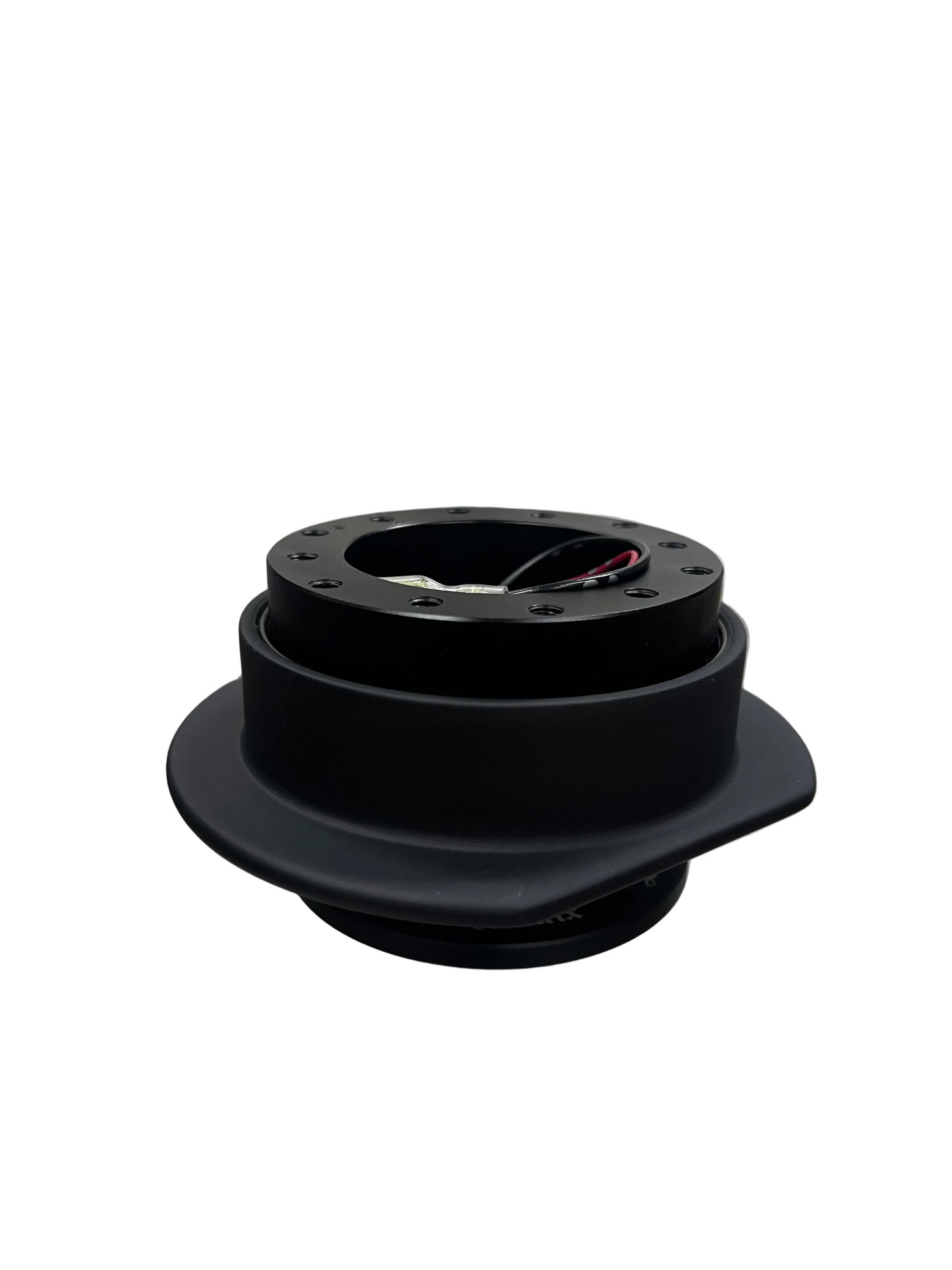 SPDZ1 x Ballfix Système de Libération Rapide Série 3