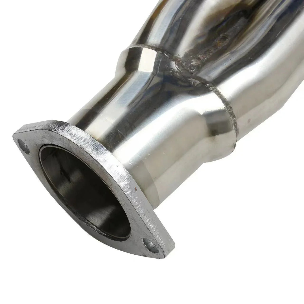 Échappement Y-Pipe SPDZ1 pour Nissan 350Z et Infiniti G35