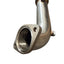 SPDZ1 3” Performance Downpipe for 2016+ Ford Focus RS
