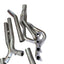 SPDZ1 Mustang 1 7/8" Longtube Headers & X-Pipe 2015-2023 5.0L Coyote - Korvel