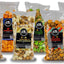 Junior Snacks Sample Pack - Korvel