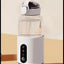 Bouteille d'eau électrique légère pour bébé avec écran LCD