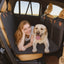 Dog Seat Extender - Korvel
