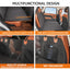 Dog Seat Extender - Korvel