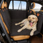 Dog Seat Extender - Korvel