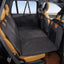 Dog Seat Extender - Korvel