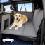 Dog Seat Extender - Korvel