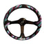 Limited Edition HKS GT2 Performance Steering Wheel - Korvel