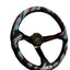 Limited Edition HKS GT2 Performance Steering Wheel - Korvel