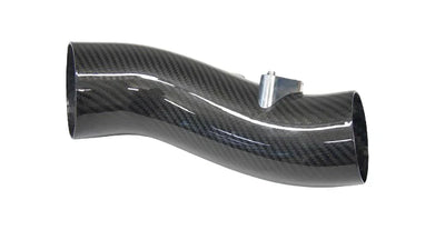 SPDZ1 Carbon Fiber Cold Air Intake for 2017–2021 Honda Civic Type R FK8