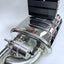 SPDZ1 Universal Valved Performance Muffler Kit - High-Flow Exhaust System