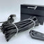 SPDZ1 Universal Valved Performance Muffler Kit - High-Flow Exhaust System