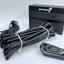 SPDZ1 Universal Valved Performance Muffler Kit - High-Flow Exhaust System