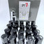 SPDZ1 14x1.5 Thin Wall Closed-End Lug Nuts with Installation Socket