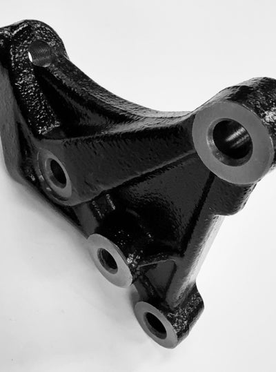 SPDZ1 Performance Passenger Side Engine Mount Bracket for K24 Swaps