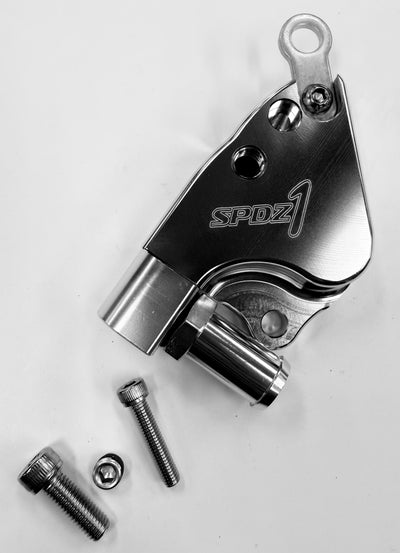 SPDZ1 High-Precision K24 Intake Manifold Adapter