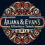Collection de rasage Niota d'Ariana & Evans