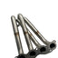 SPDZ1 K-Series 4-2-1 Exhaust Header for 04-08 TSX / 03-07 Euro Accord CL7 CL9 - Korvel