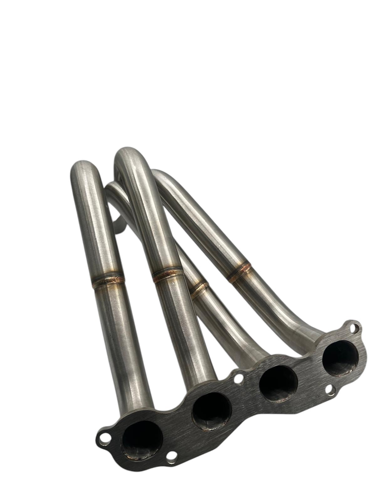 SPDZ1 K-Series 4-2-1 Exhaust Header for 04-08 TSX / 03-07 Euro Accord CL7 CL9 - Korvel