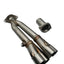 SPDZ1 K-Series 4-2-1 Exhaust Header for 04-08 TSX / 03-07 Euro Accord CL7 CL9 - Korvel