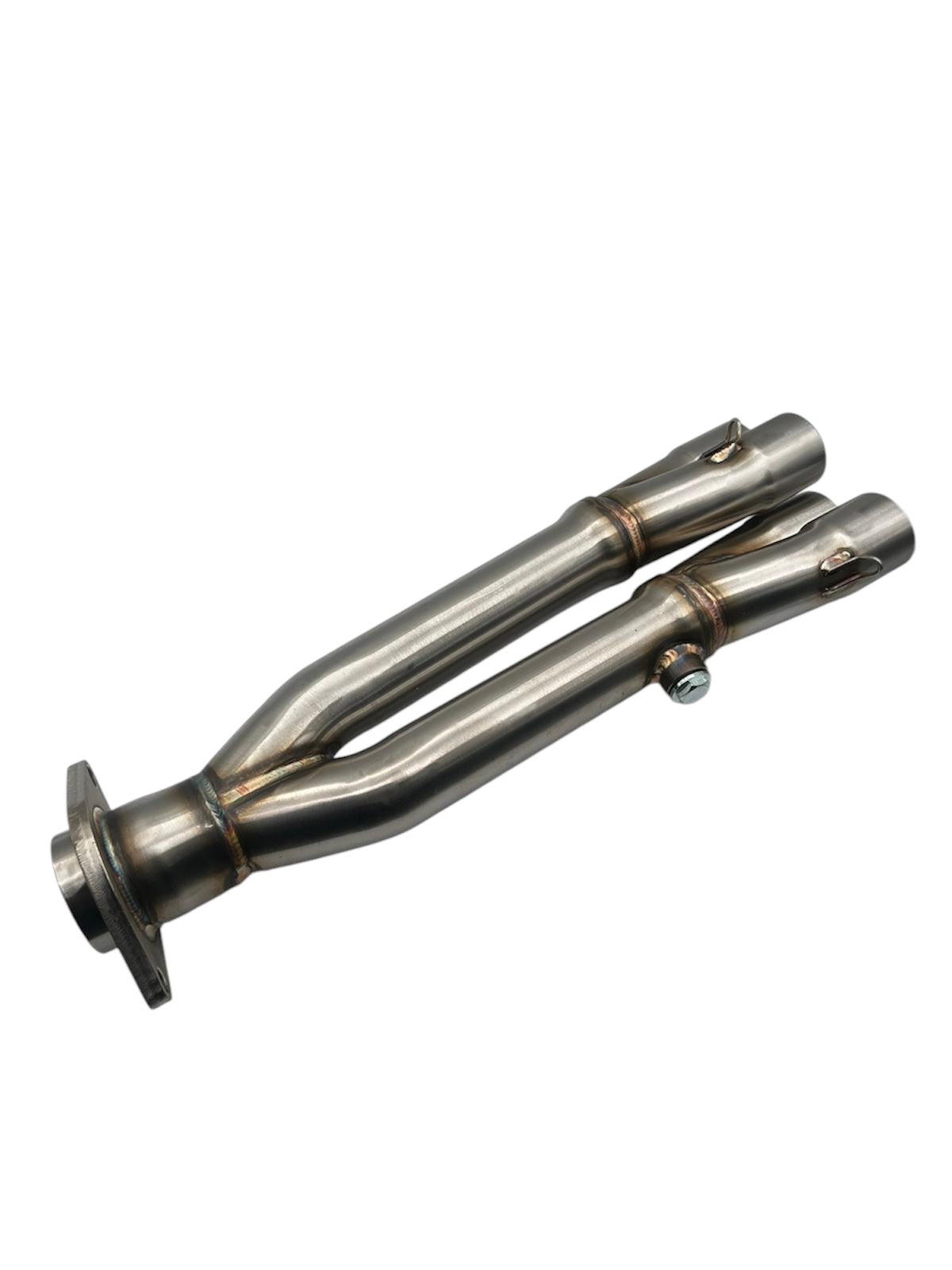 SPDZ1 K-Series 4-2-1 Exhaust Header for 04-08 TSX / 03-07 Euro Accord CL7 CL9 - Korvel