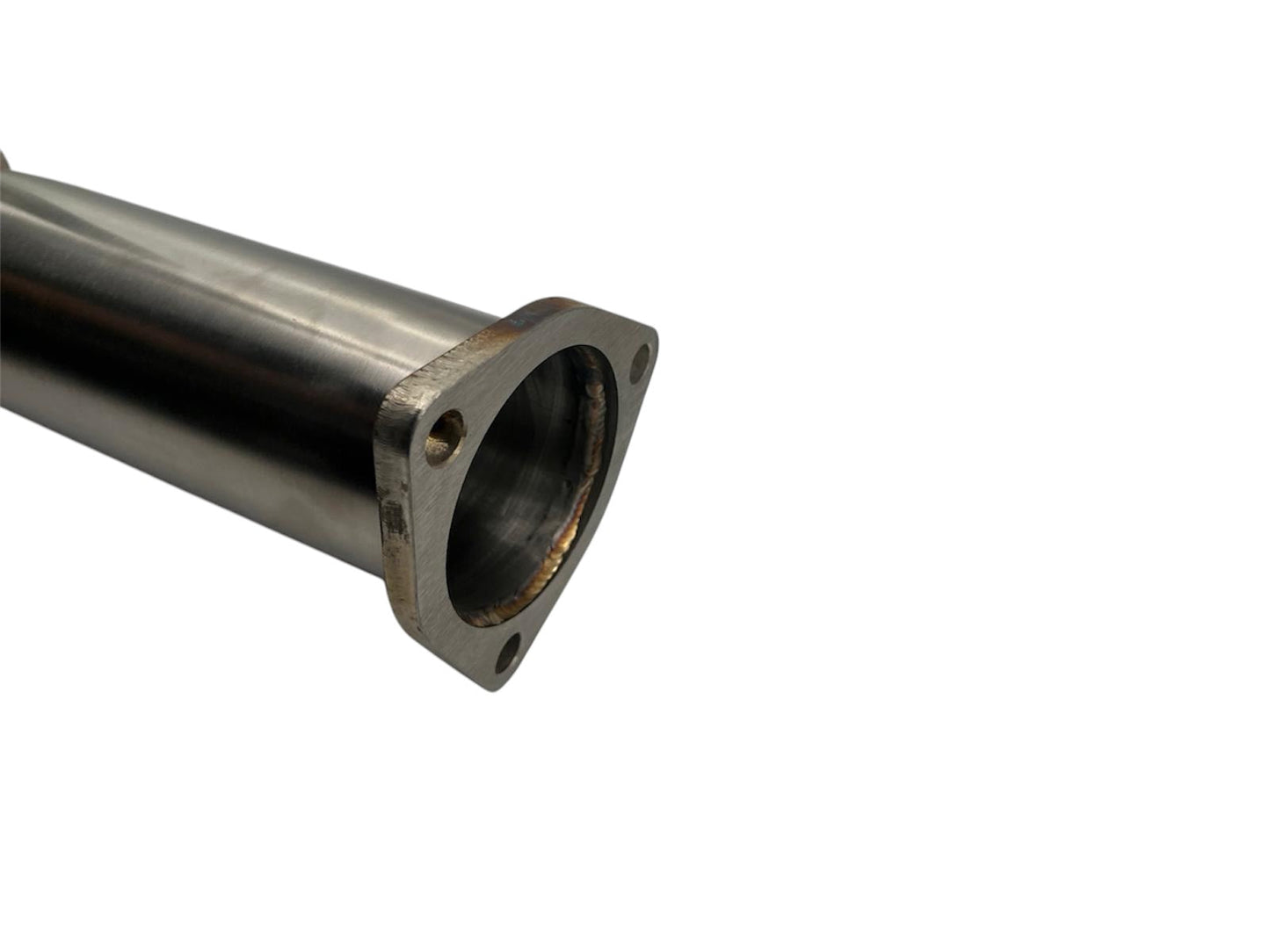 High-Performance SPDZ1 K Series Downpipe for 12-15 Civic Si & 13-15 Acura ILX - Korvel