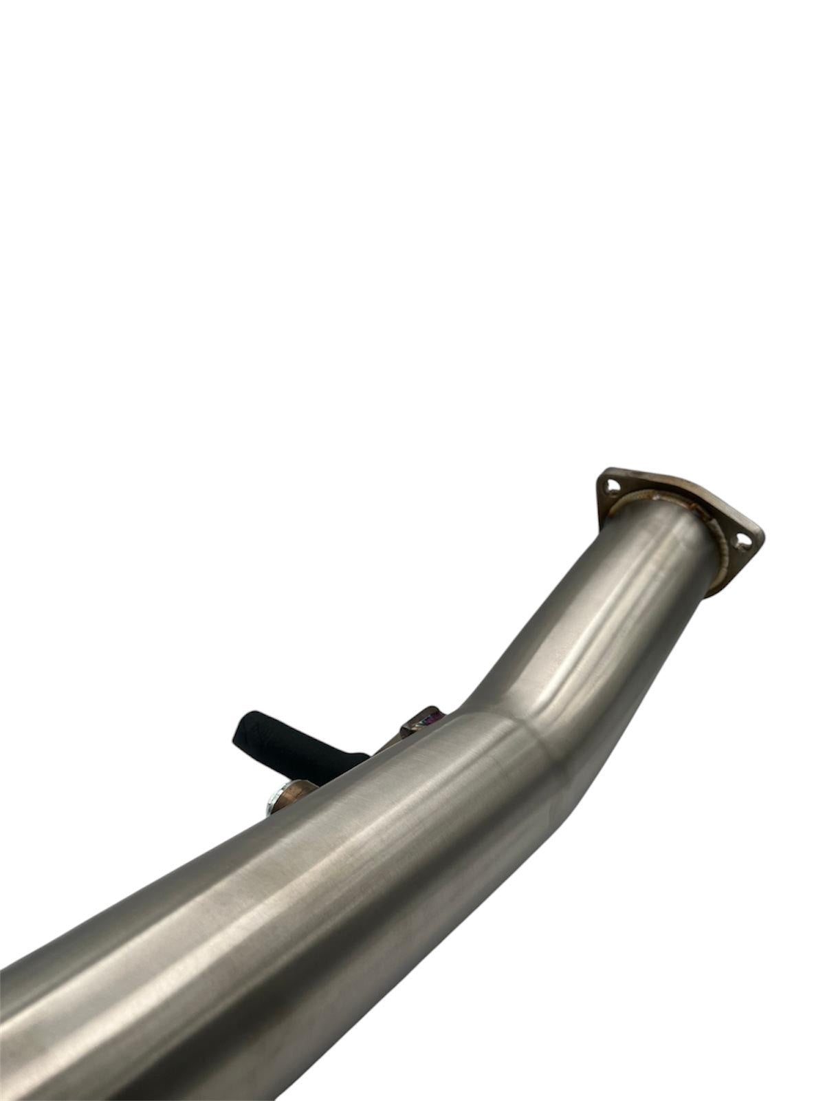 High-Performance SPDZ1 K Series Downpipe for 12-15 Civic Si & 13-15 Acura ILX - Korvel